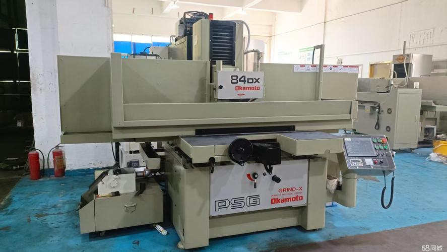 \t溫州機(jī)床系統(tǒng)維修學(xué)校